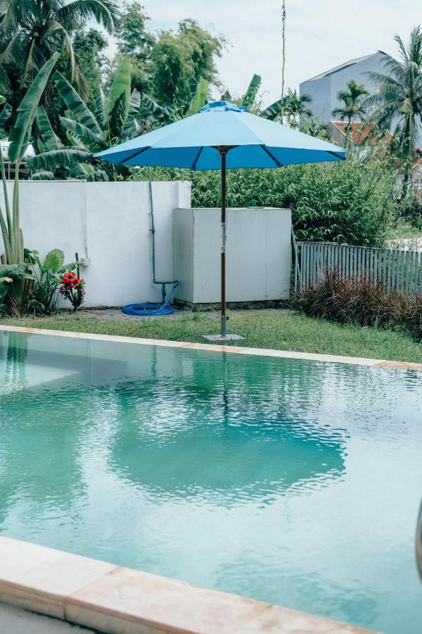 Homeday Retreats Tan Thanh Exterior foto