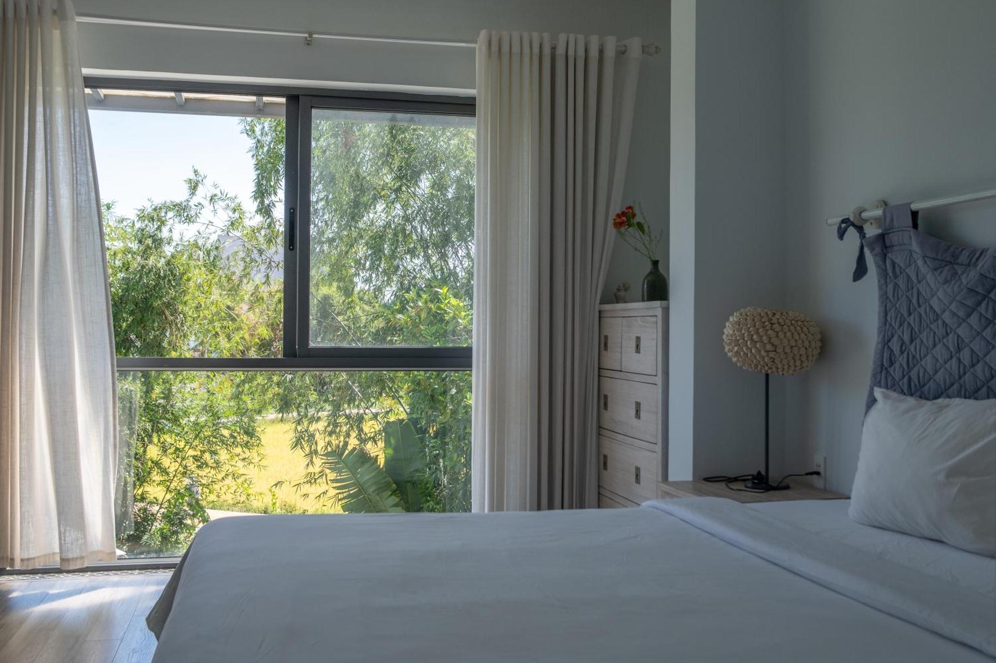 Homeday Retreats Tan Thanh Exterior foto