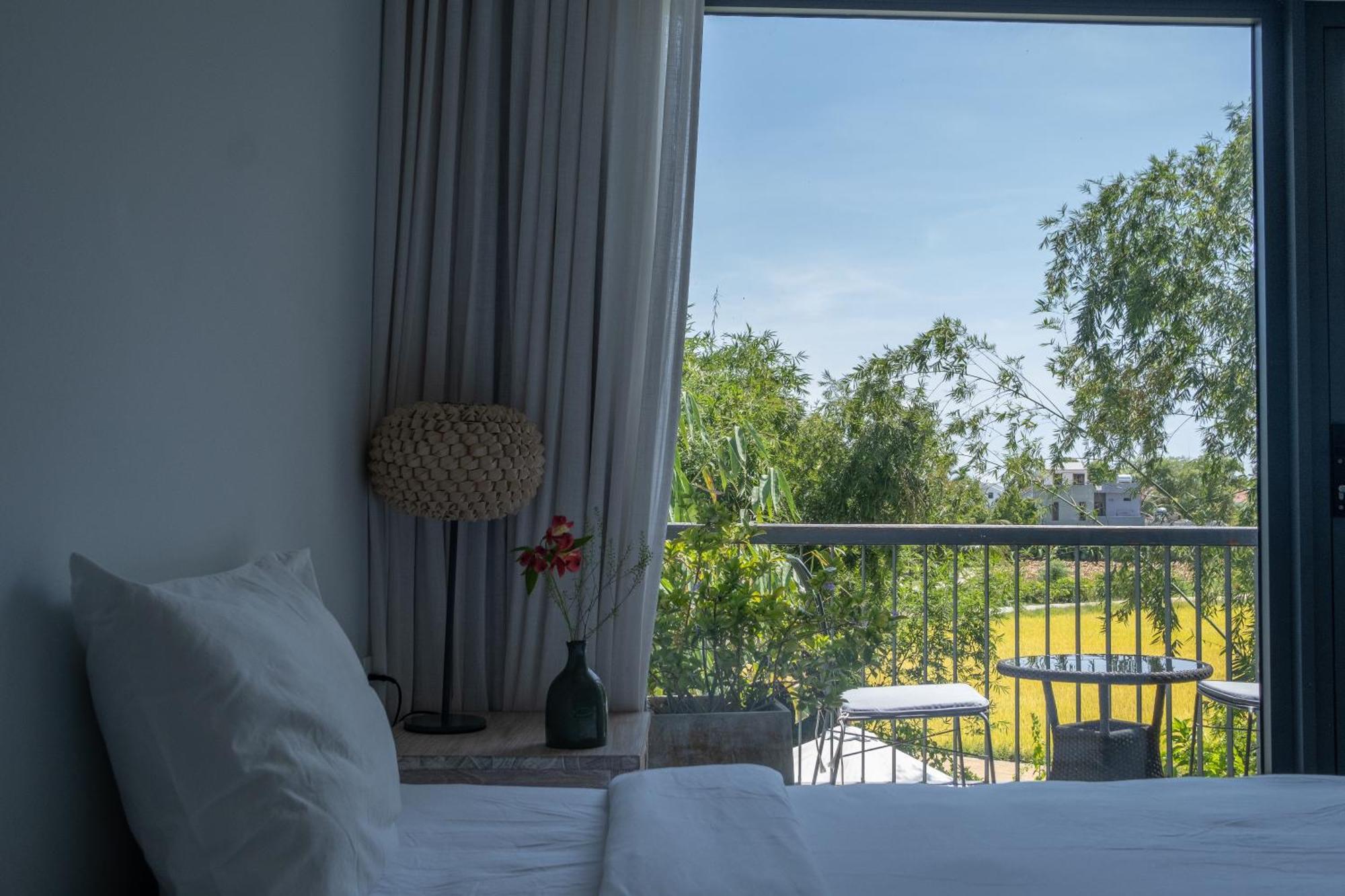 Homeday Retreats Tan Thanh Exterior foto