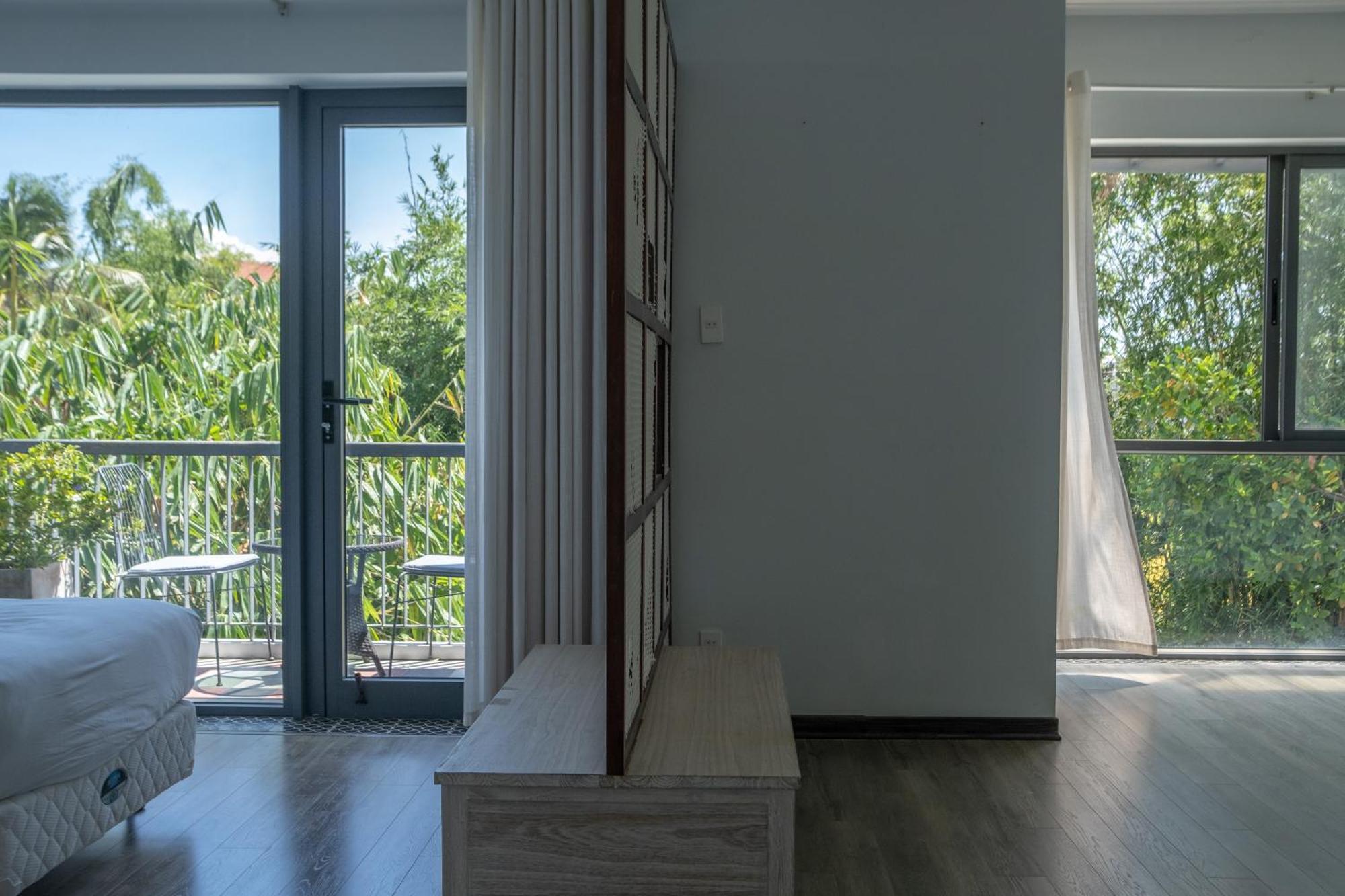 Homeday Retreats Tan Thanh Exterior foto