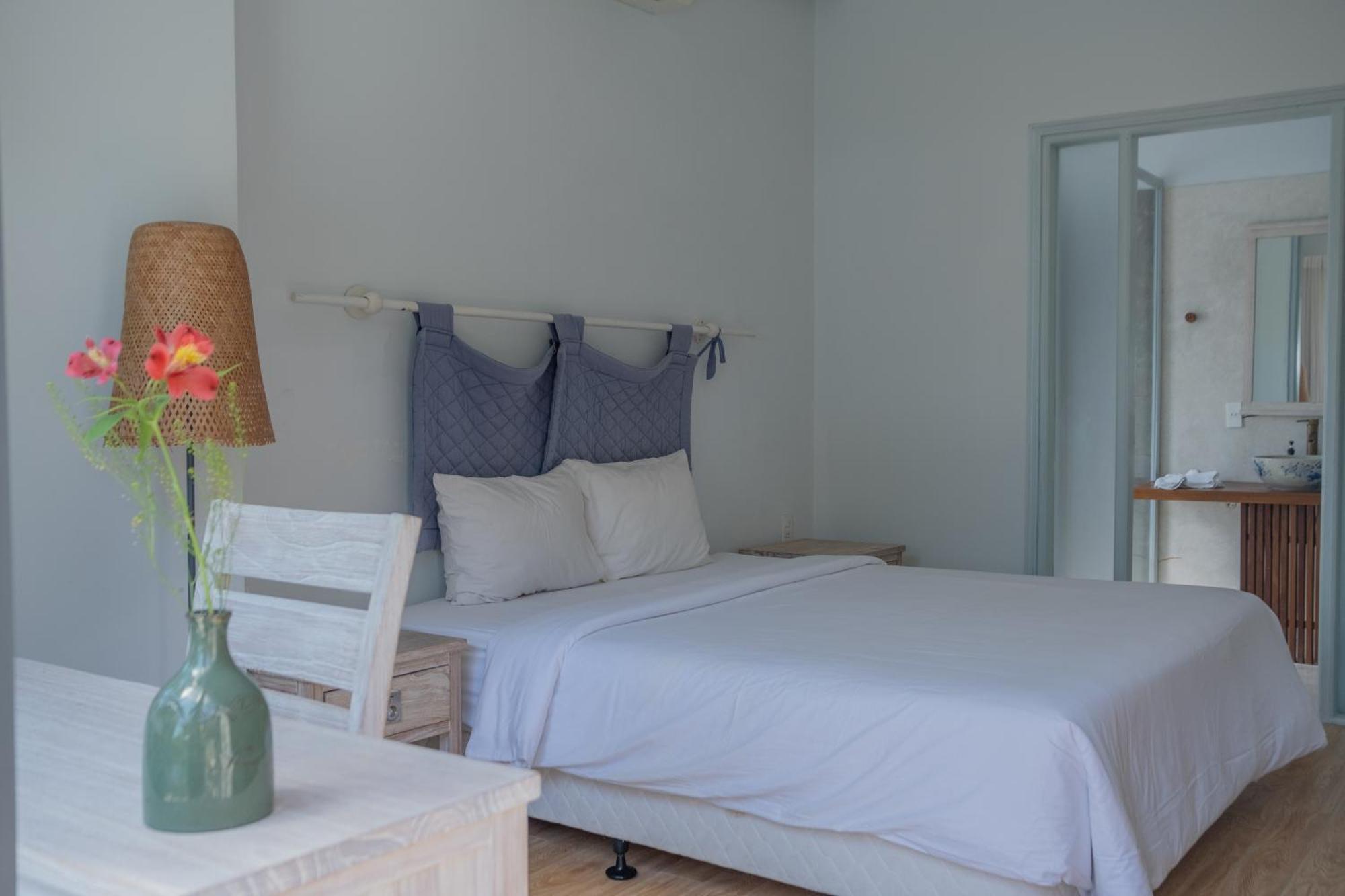 Homeday Retreats Tan Thanh Exterior foto